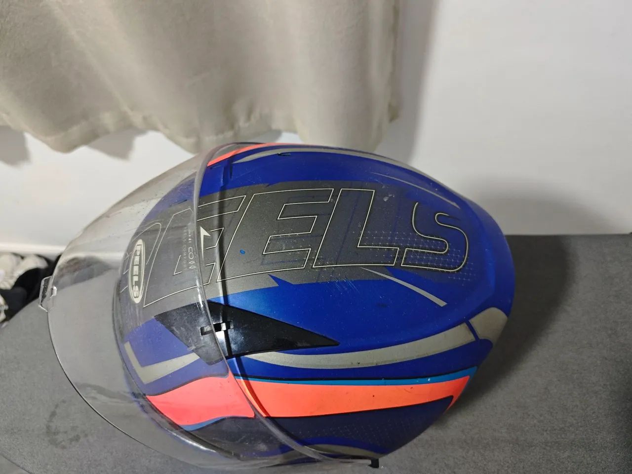 Capacete peels - Foto 2
