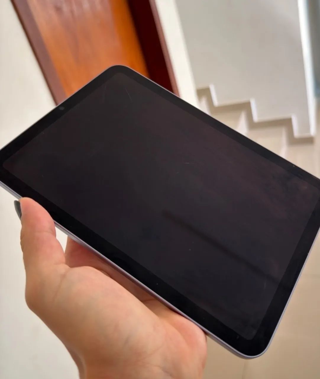 Ipad mini 6 64gb Space Gray - Smartwatches - Guamaré 1479221620 | OLX