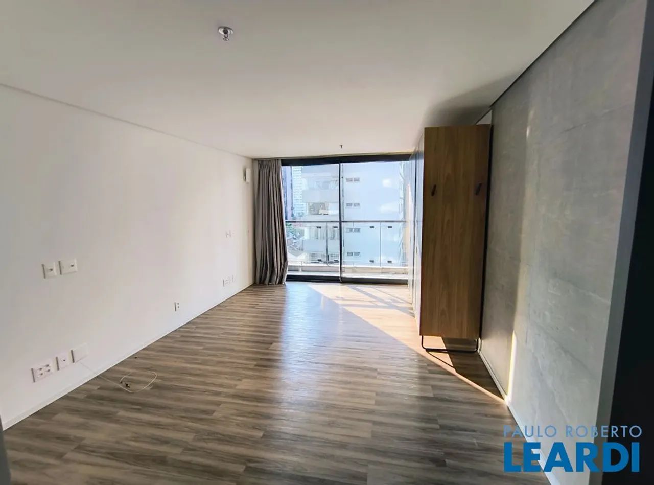 APARTAMENTO - PINHEIROS - SP - Foto 2