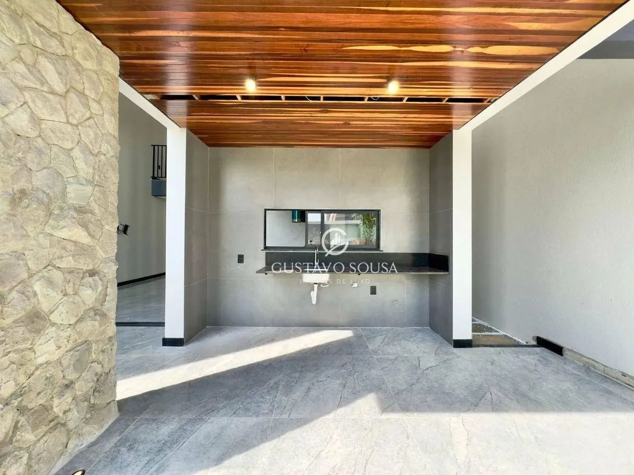 Casa à venda, 134 m² por R$ 695.000,00 - São Bento - Fortaleza/CE - Foto 6