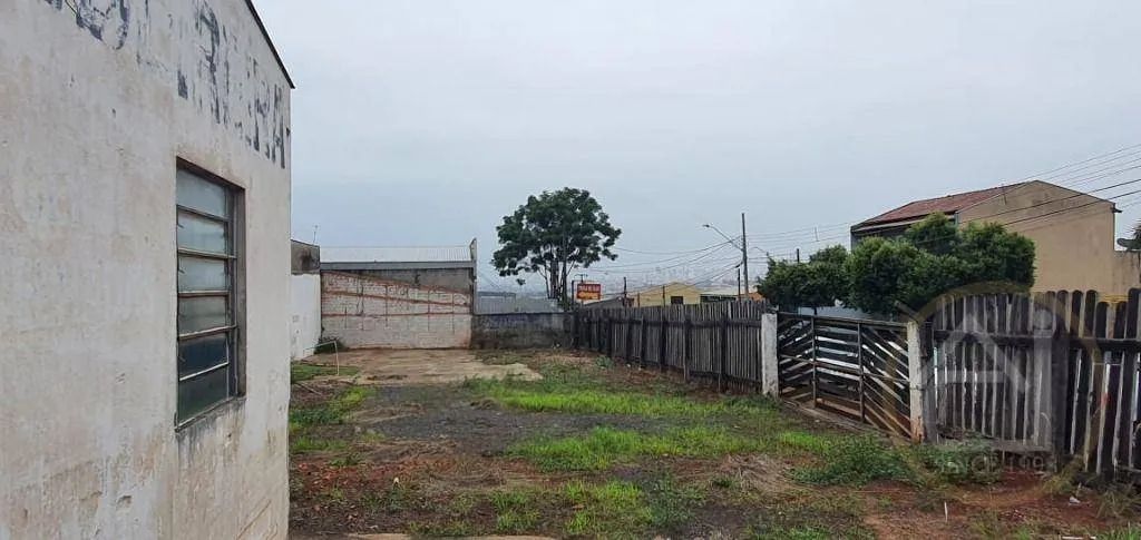 Saul Elkind - Terreno com 613 m²