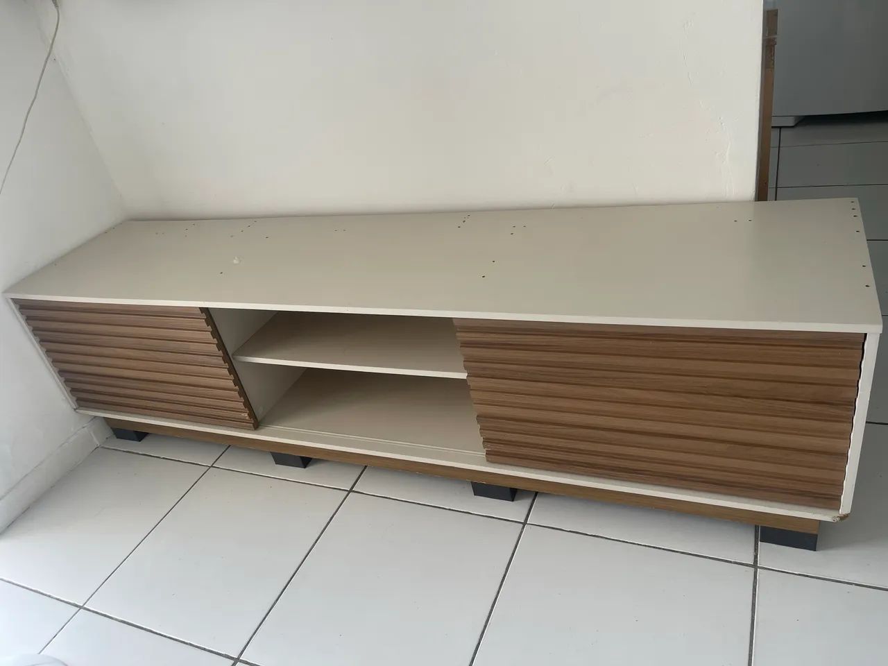 Rack (2 metros)