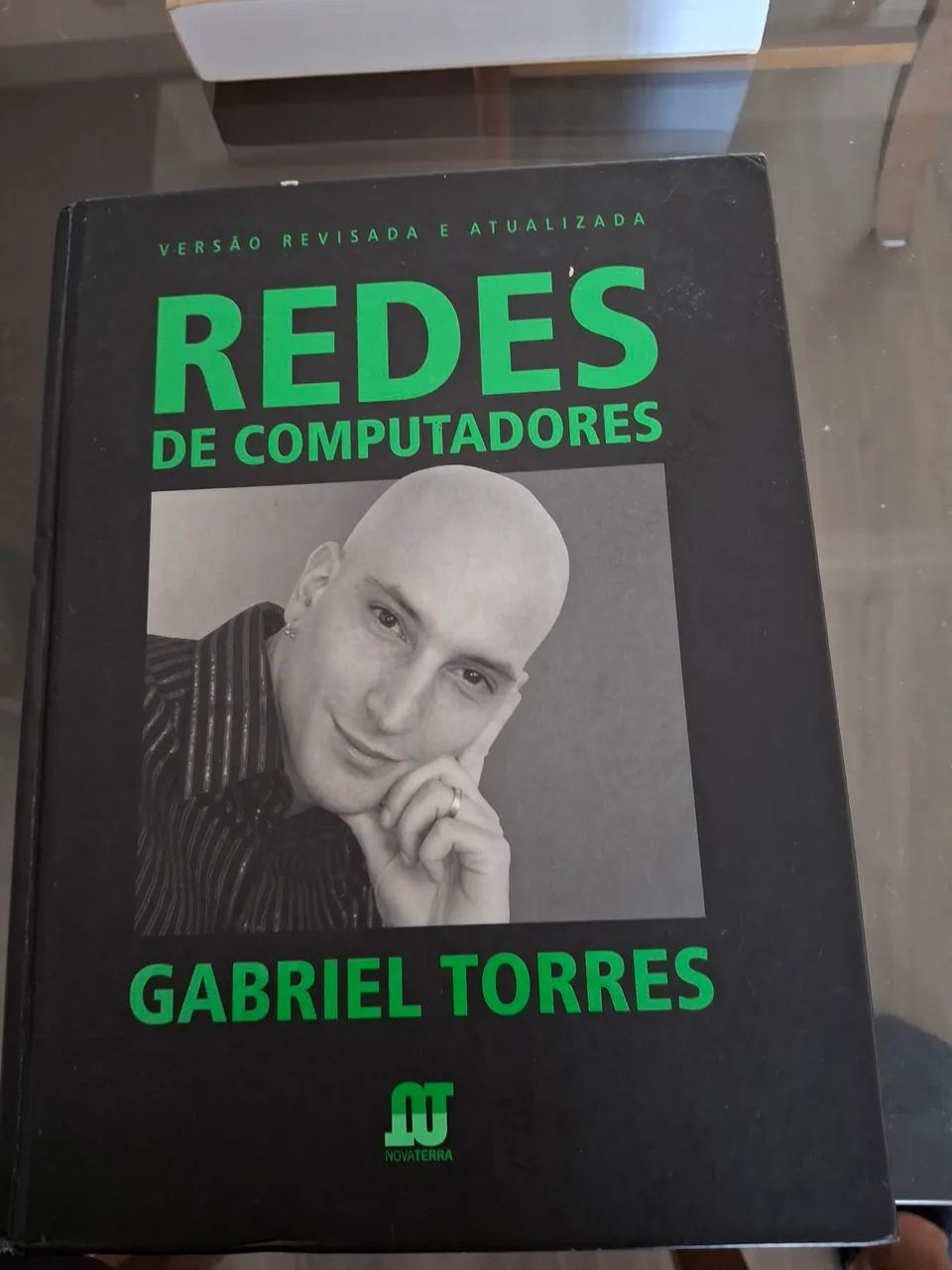 Redes de computadores GABRIEL TORRES - Foto 2