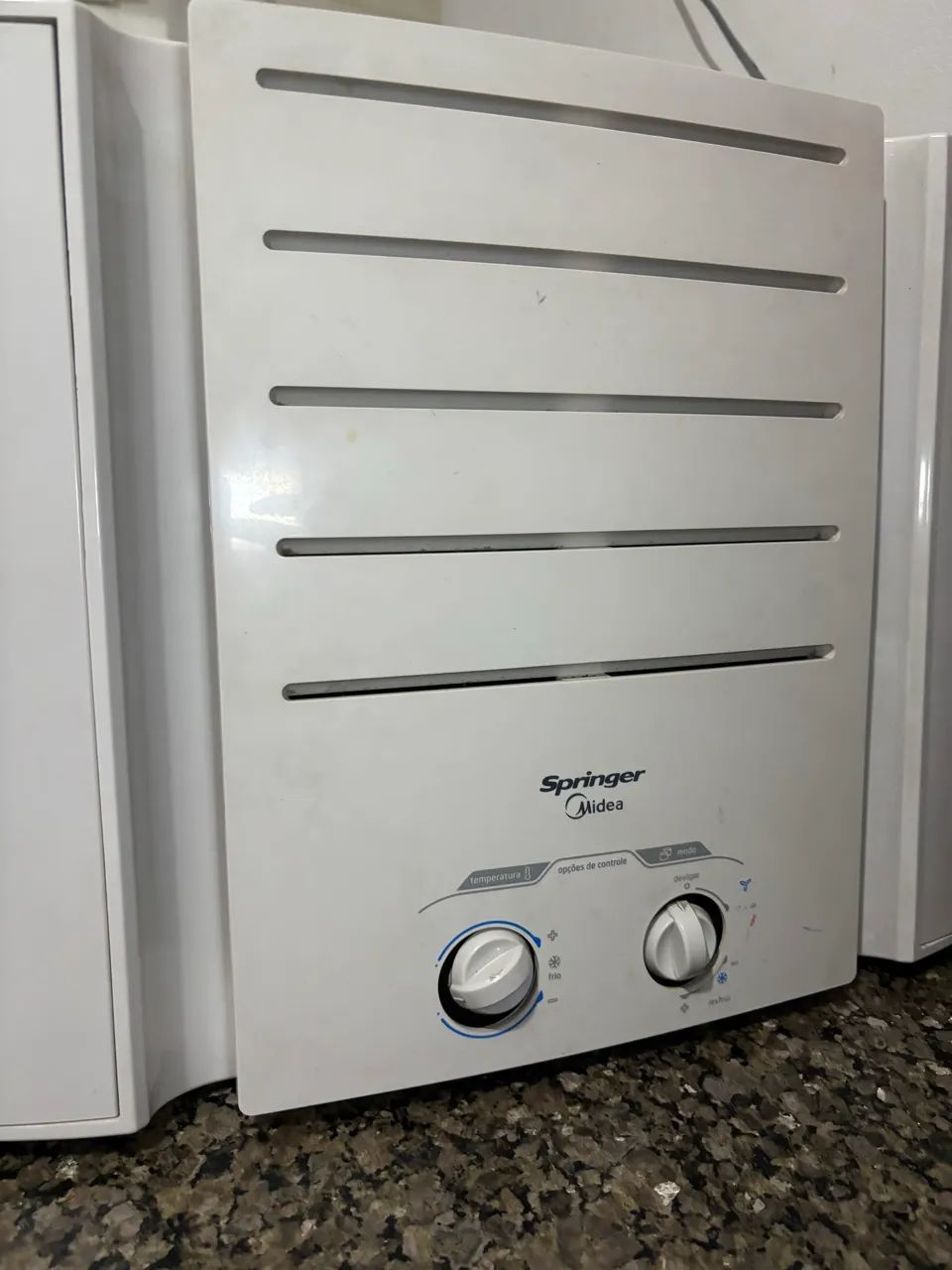Ar condicionado  - Foto 2