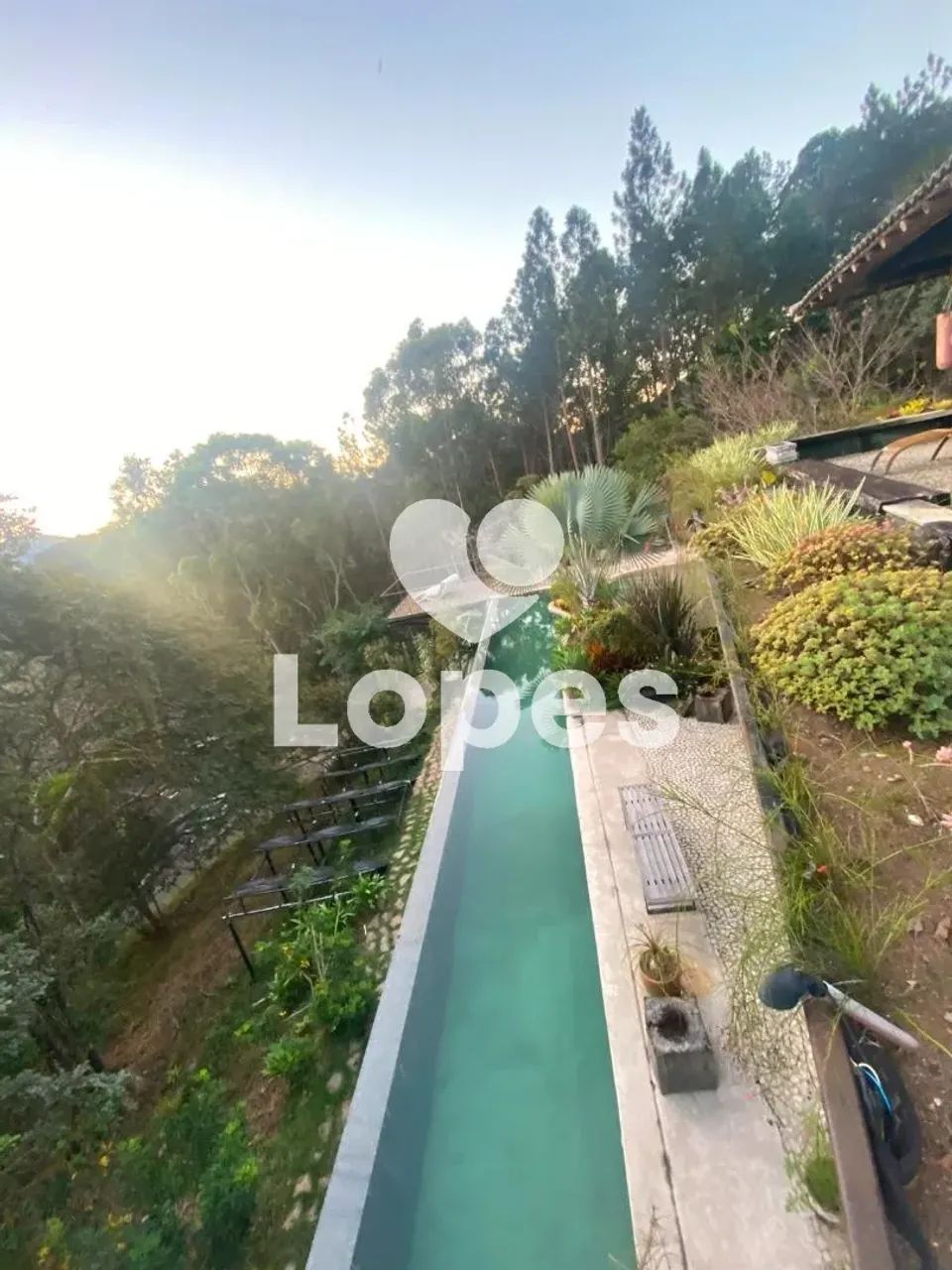 Itaipava | Sobrado 5 quartos, sendo 5 suites - Foto 3