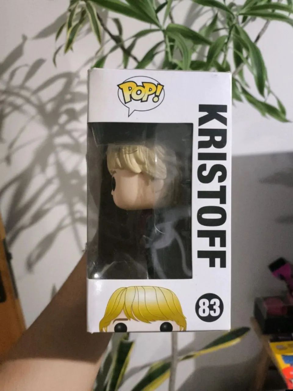 Funko Pop Frozen - Kristoff  - Foto 3