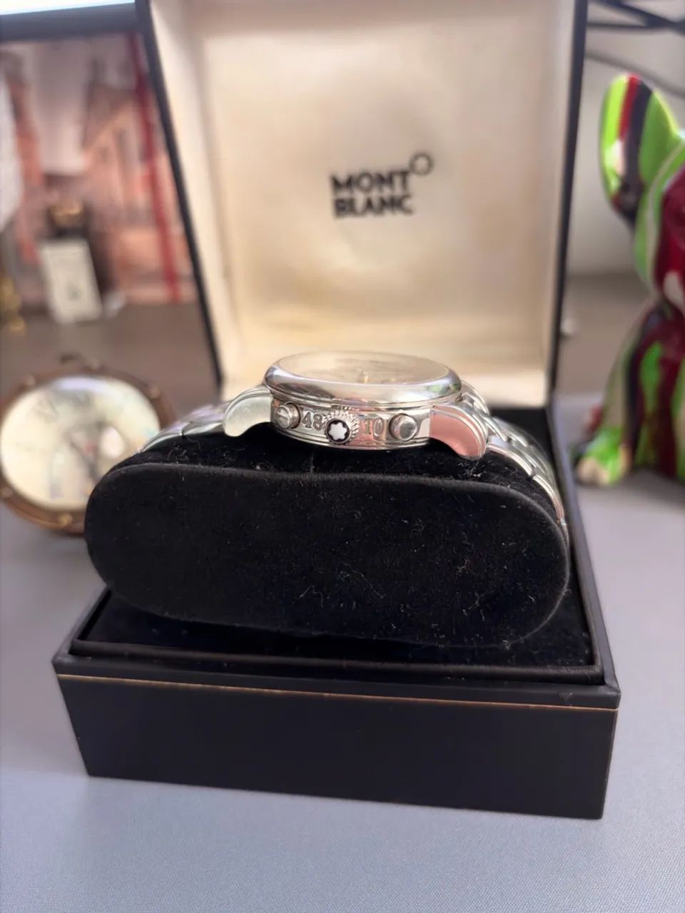 Montblanc Meisterstruck Star Collection 7601 - Foto 4