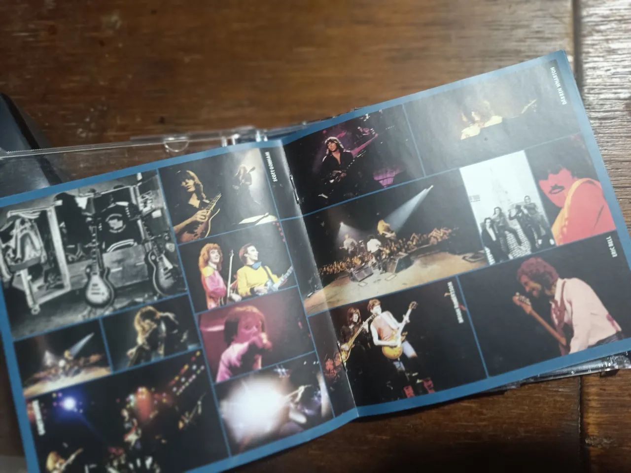 Cds thin Lizzy alive - Foto 3