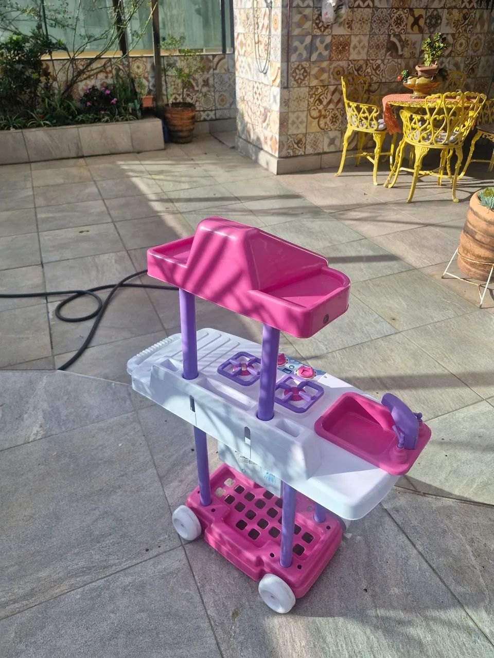Cozinha de crianca - Foto 3