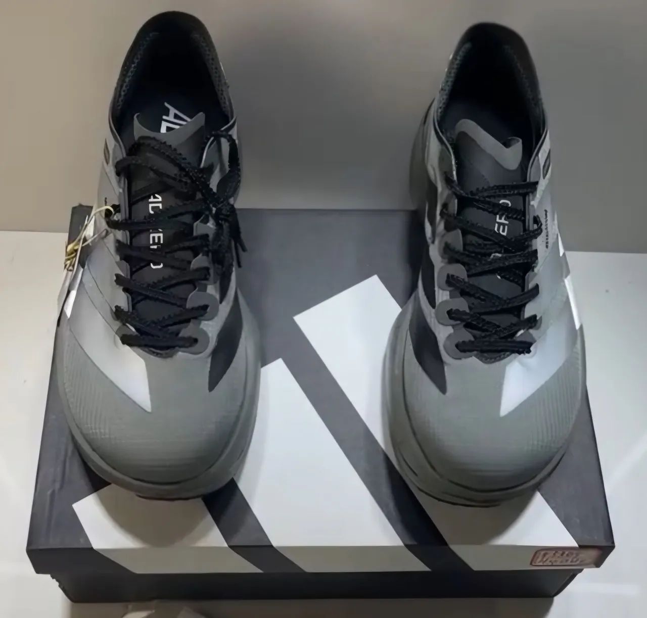 Adizero pro 5