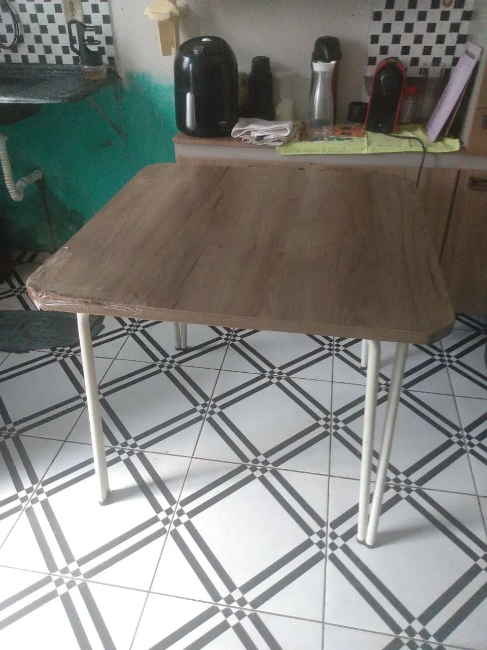 Mesa em MDF - Foto 4