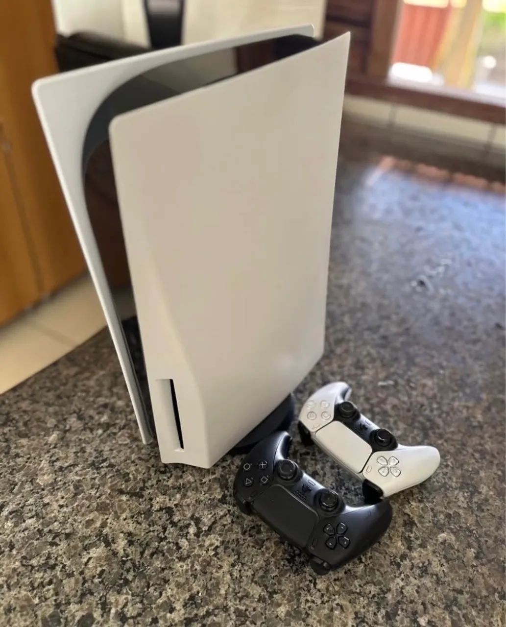 Ps5 Slim Completo - Foto 2