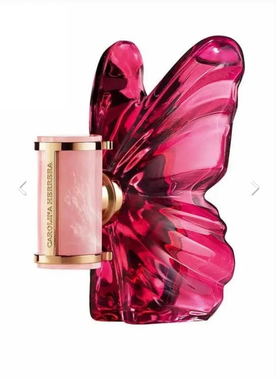 Perfume La Bomba - Carolina Herrera  - Foto 4