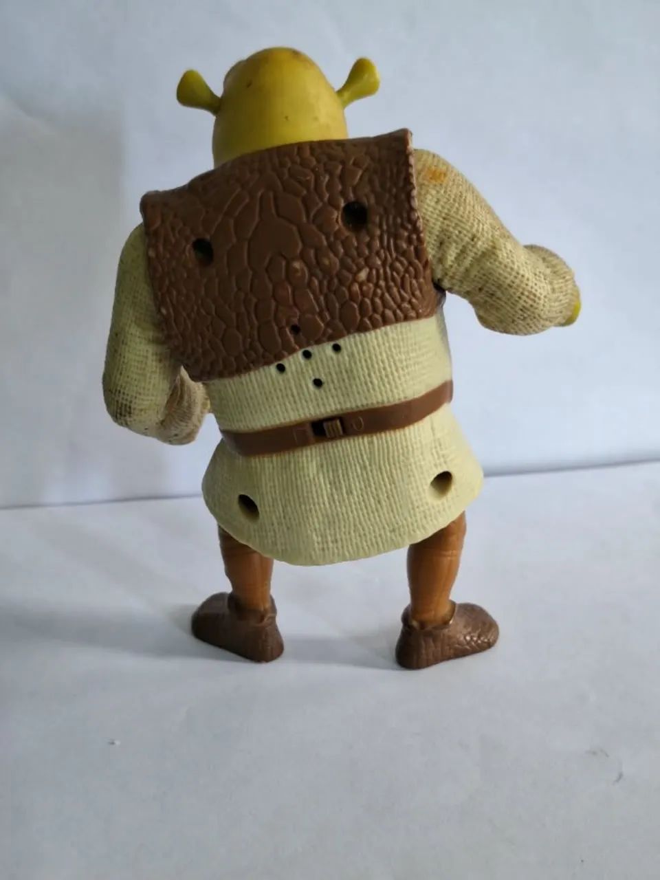 shrek mc donalds 2007 - Foto 2