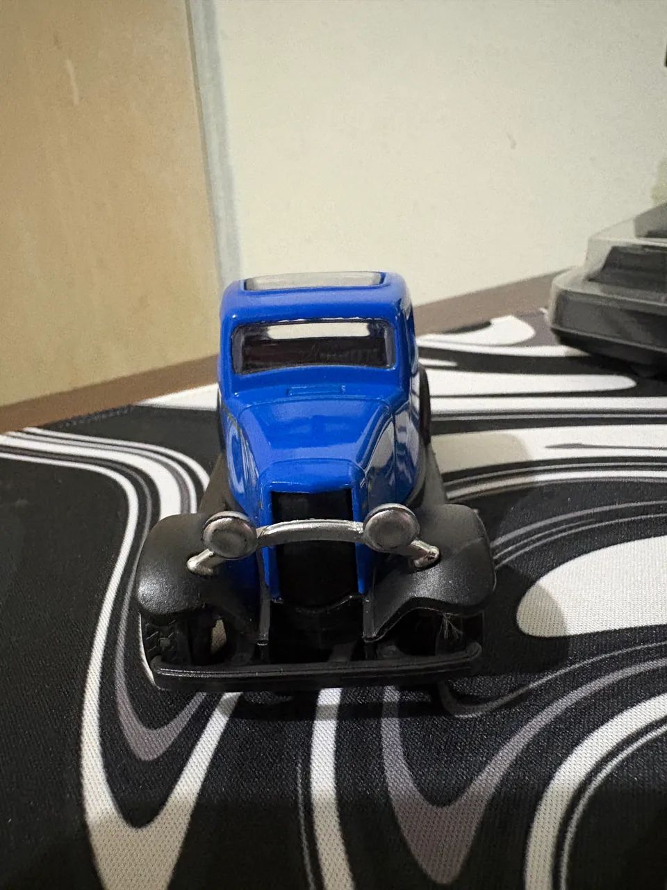 Carrinho antigo vintage  - Foto 4
