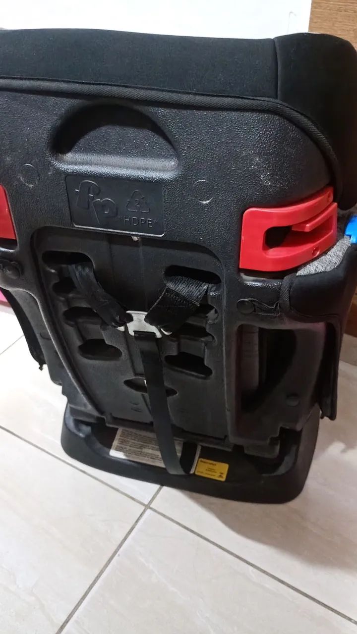 Cadeira de carro da Fisher price top - Foto 3