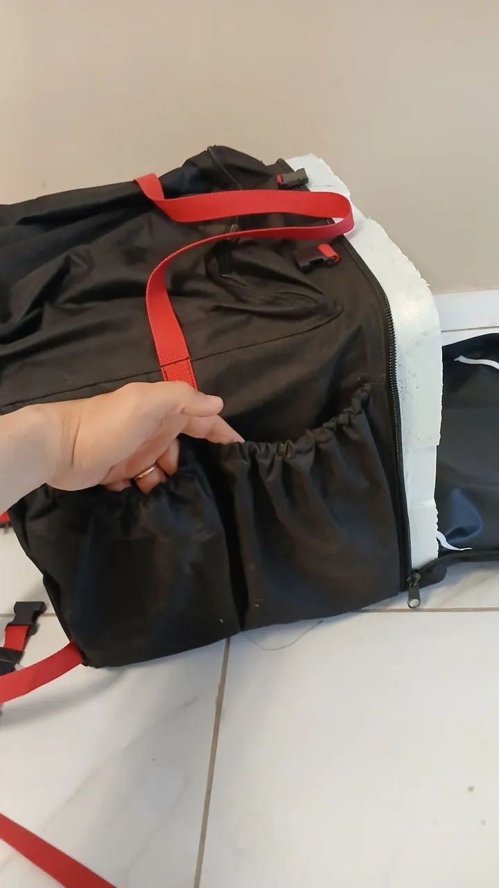 BAG ZERO - Foto 5