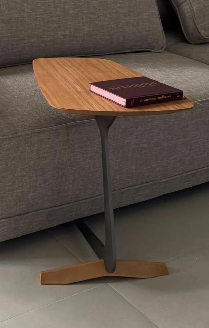 Mesa de Apoio Java da Pollus Móveis - Foto 4