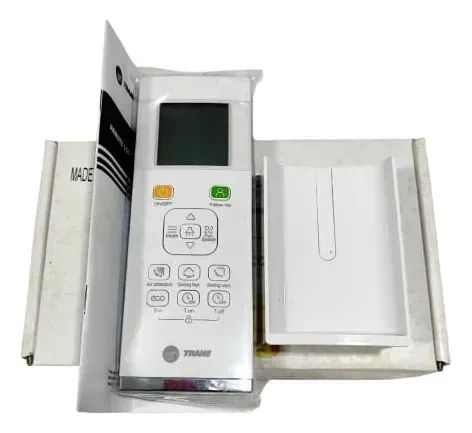 Controle Remoto Trane Original