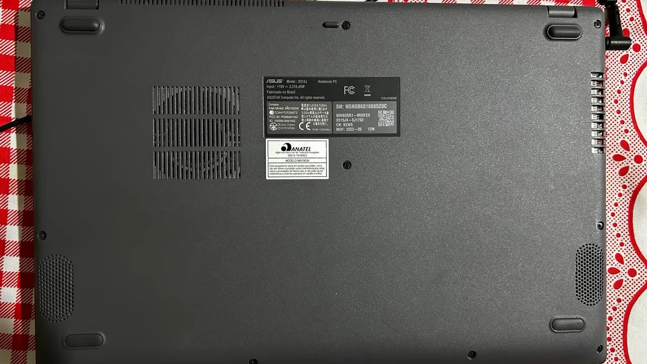 Vendo notebook  - Foto 4