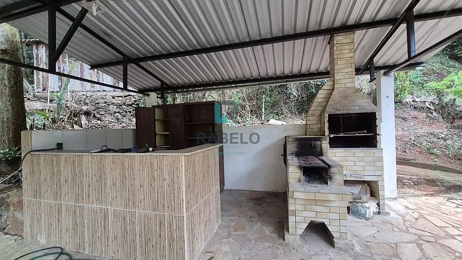 CHÁCARA COMPLETA E FÁCIL ACESSO À VENDA EM ITAJUBÁ-MG - Foto 4