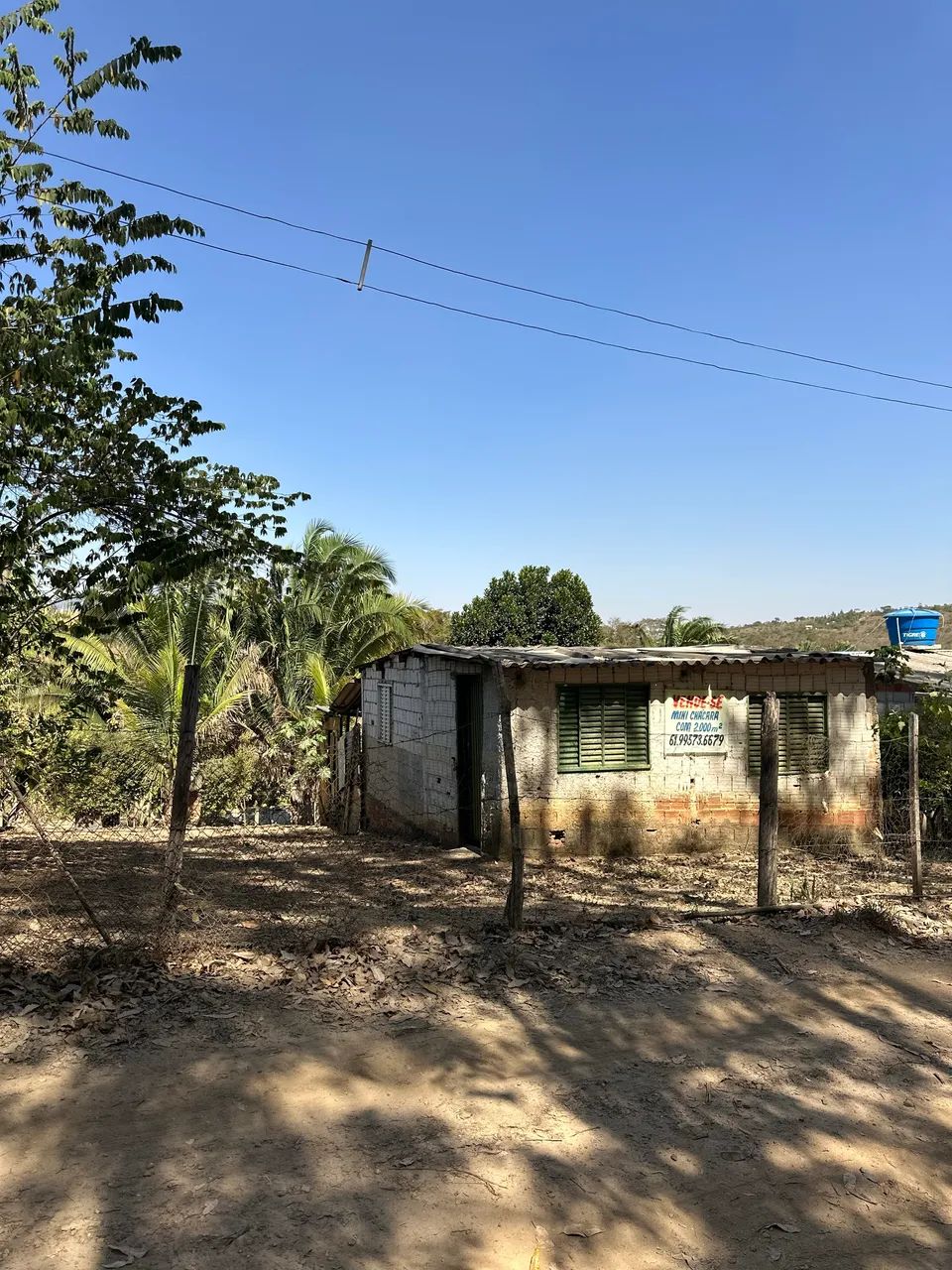 VENDO CHÁCARA  - Foto 4