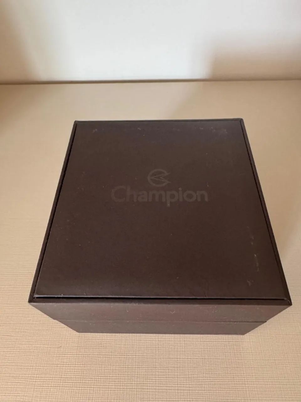 Relógio Champion Aço Bicolor Pulseira de Elos - Foto 4