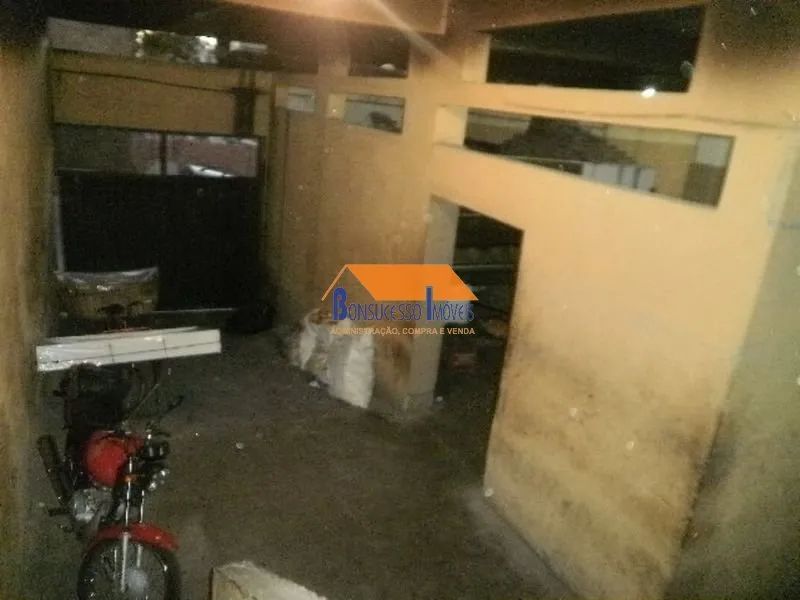 Prédio Comercial em Belo Horizonte, no bairro Santo André, à venda. - Foto 4