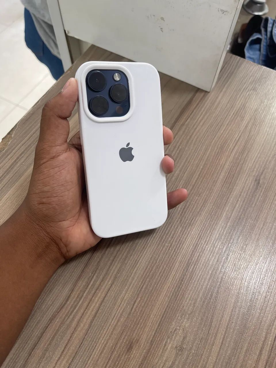 iPhone 15 pro