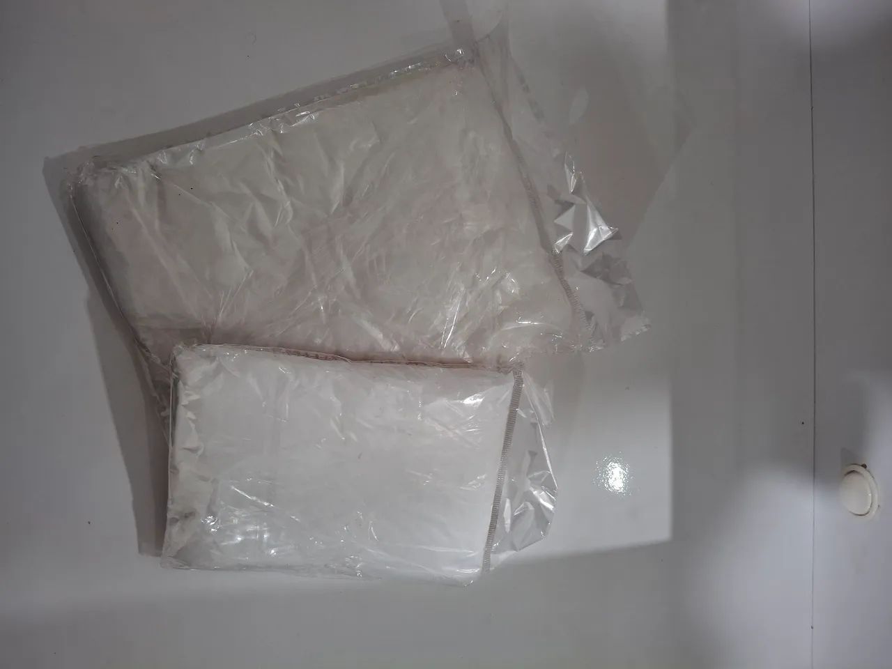 2 Capas de Chuva  - Foto 2