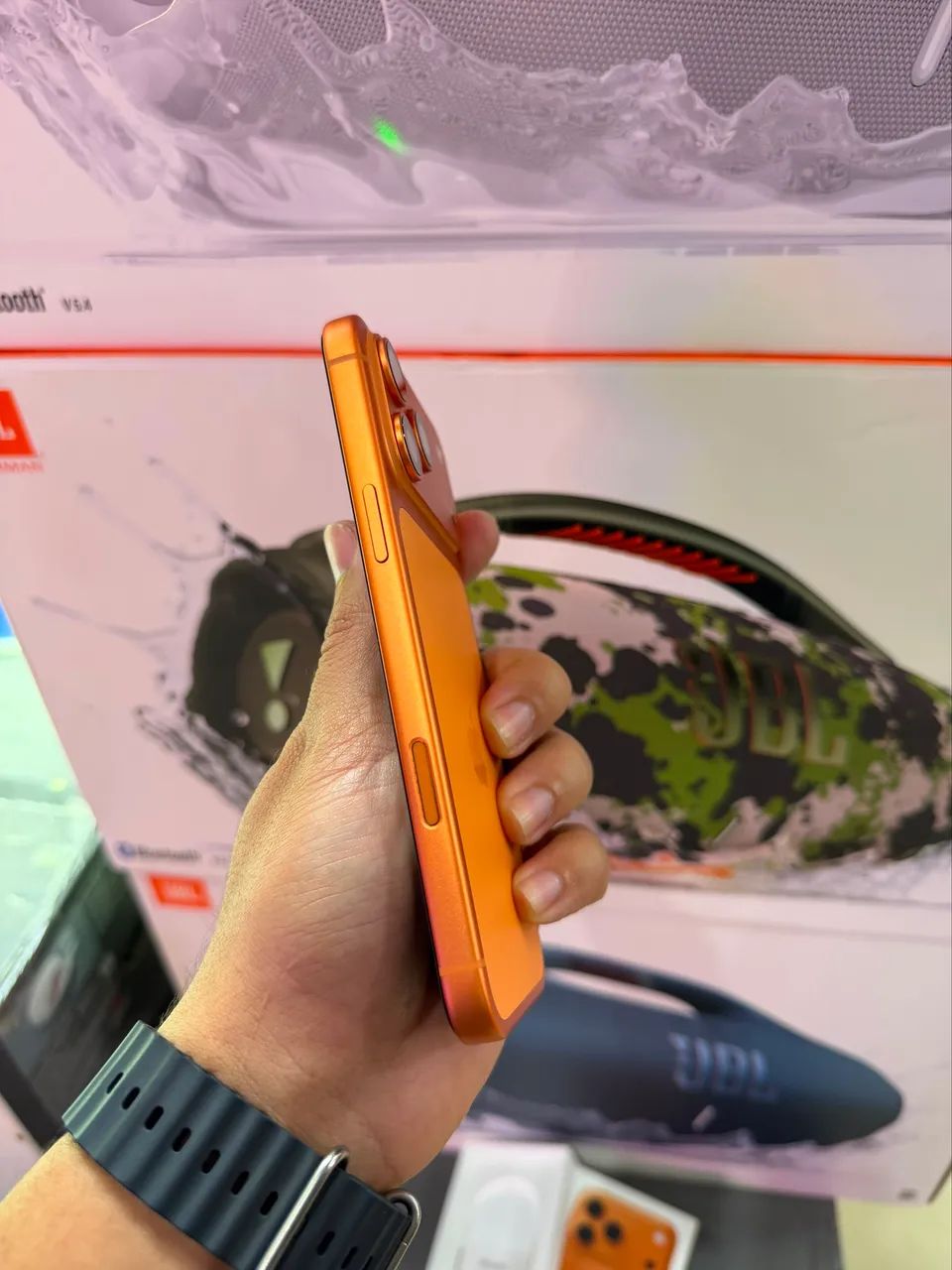 iPhone 17 Pro Max 256gb - Foto 4