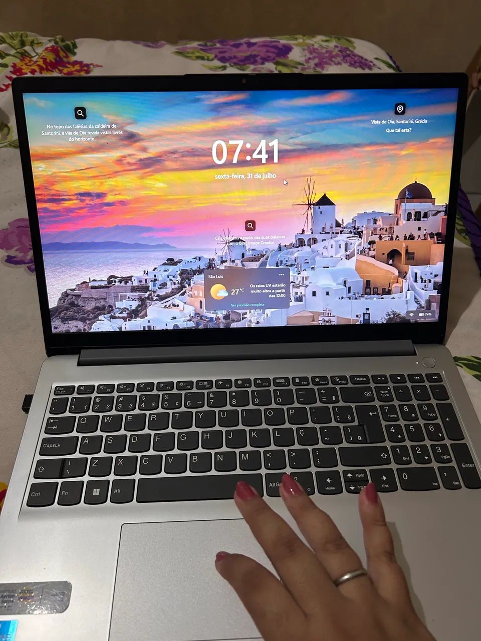 Lenovo venda  - Foto 2