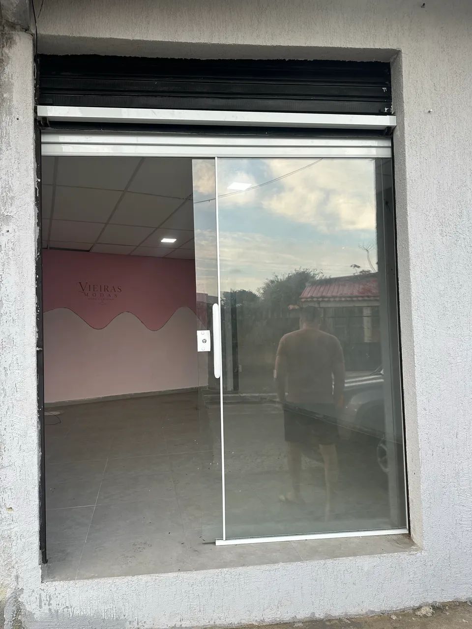Alugo loja em Austin, batuta  - Foto 3