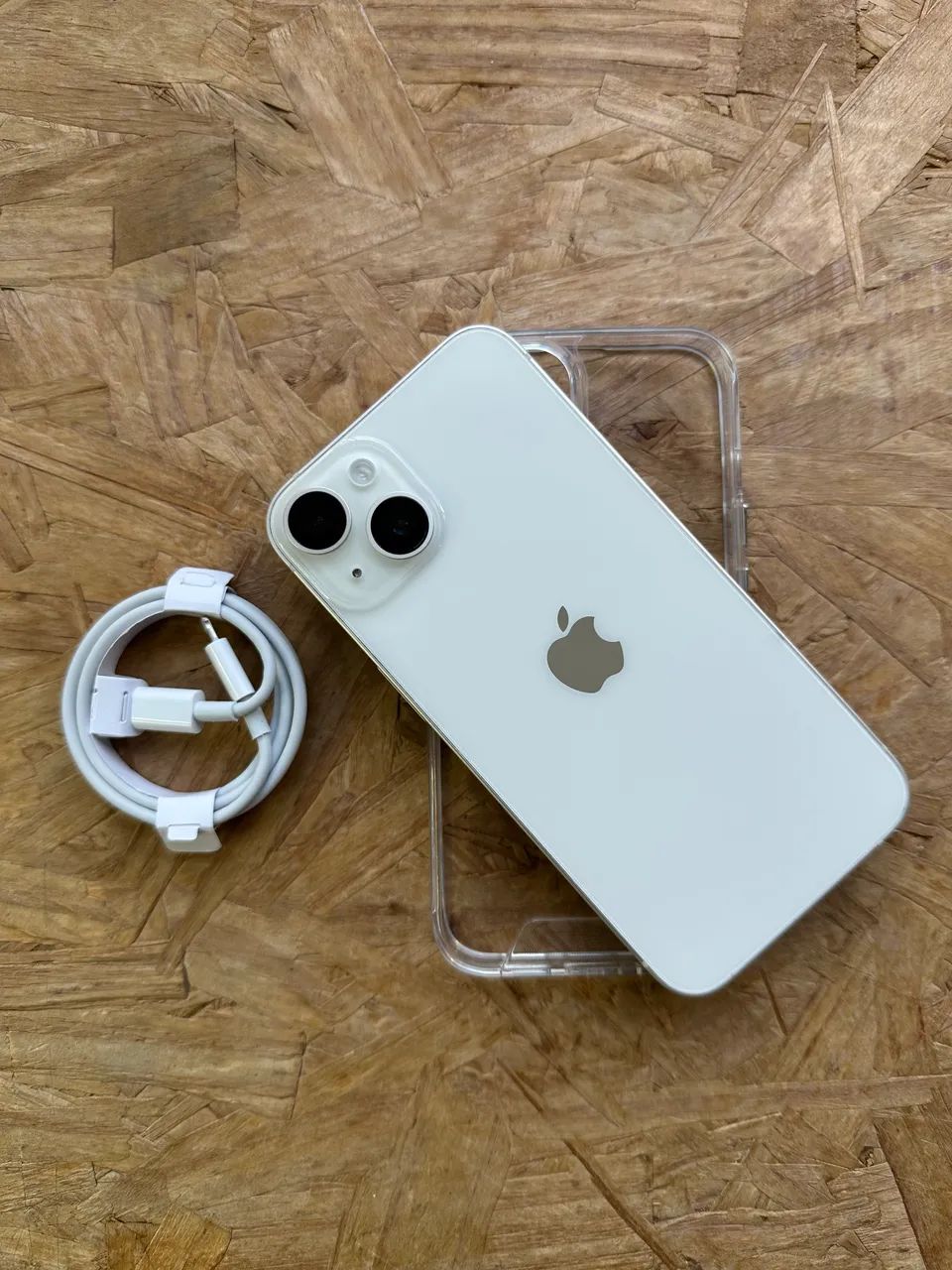iPhone 14 128GB - Impecável 