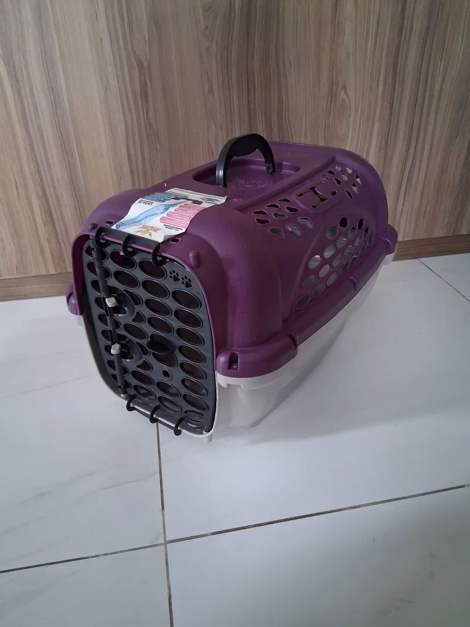 Casinha