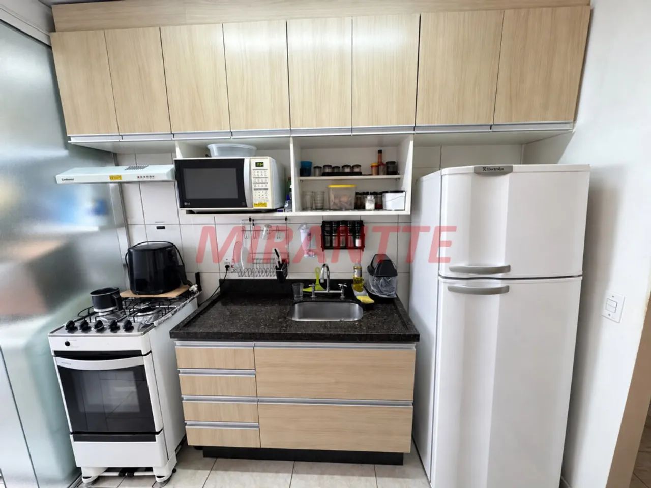 Apartamento de 49m² com 2 quartos em Imirim - Foto 5