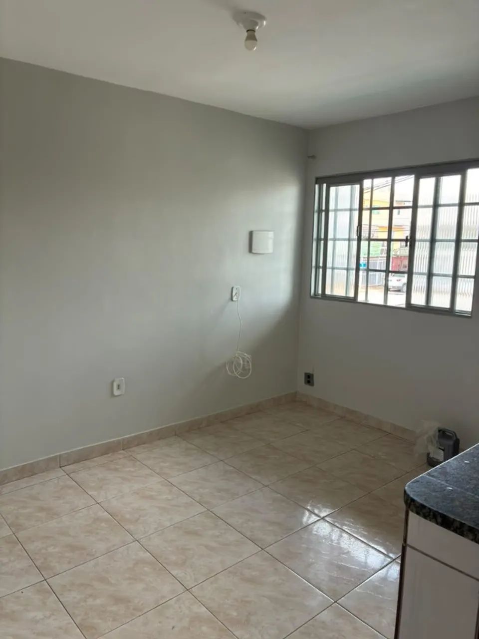 Kit net, na ceilândia Sul, 1 quarto e 1 garagem - Foto 2
