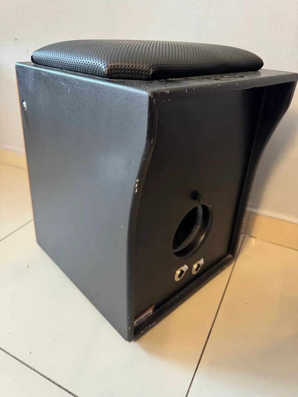CAJÓN LUTHIER RWT  - Foto 5