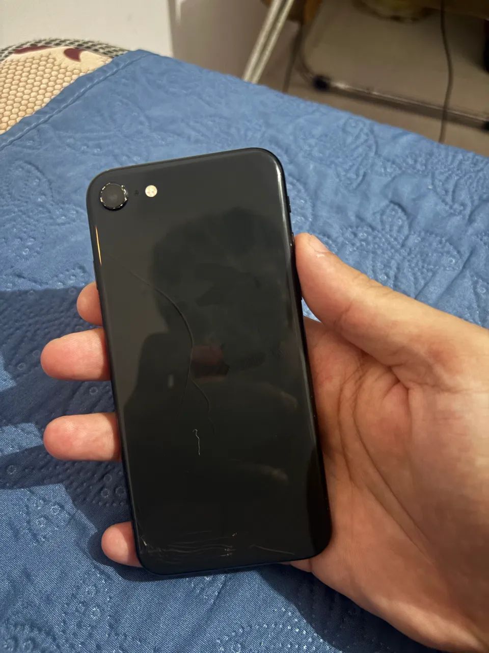 iPhone SE (2ºgeração) - Foto 2