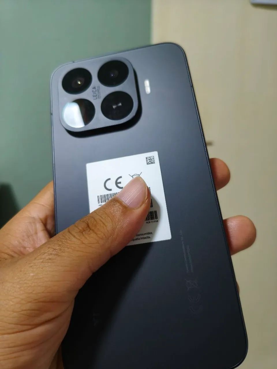 Xiaomi 17T pro 512gb - Foto 5