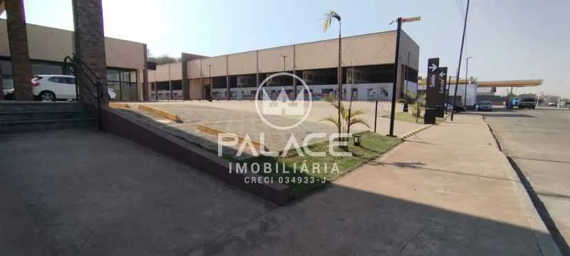 loja para alugar em vila industrial, piracicaba 56m² - Foto 5