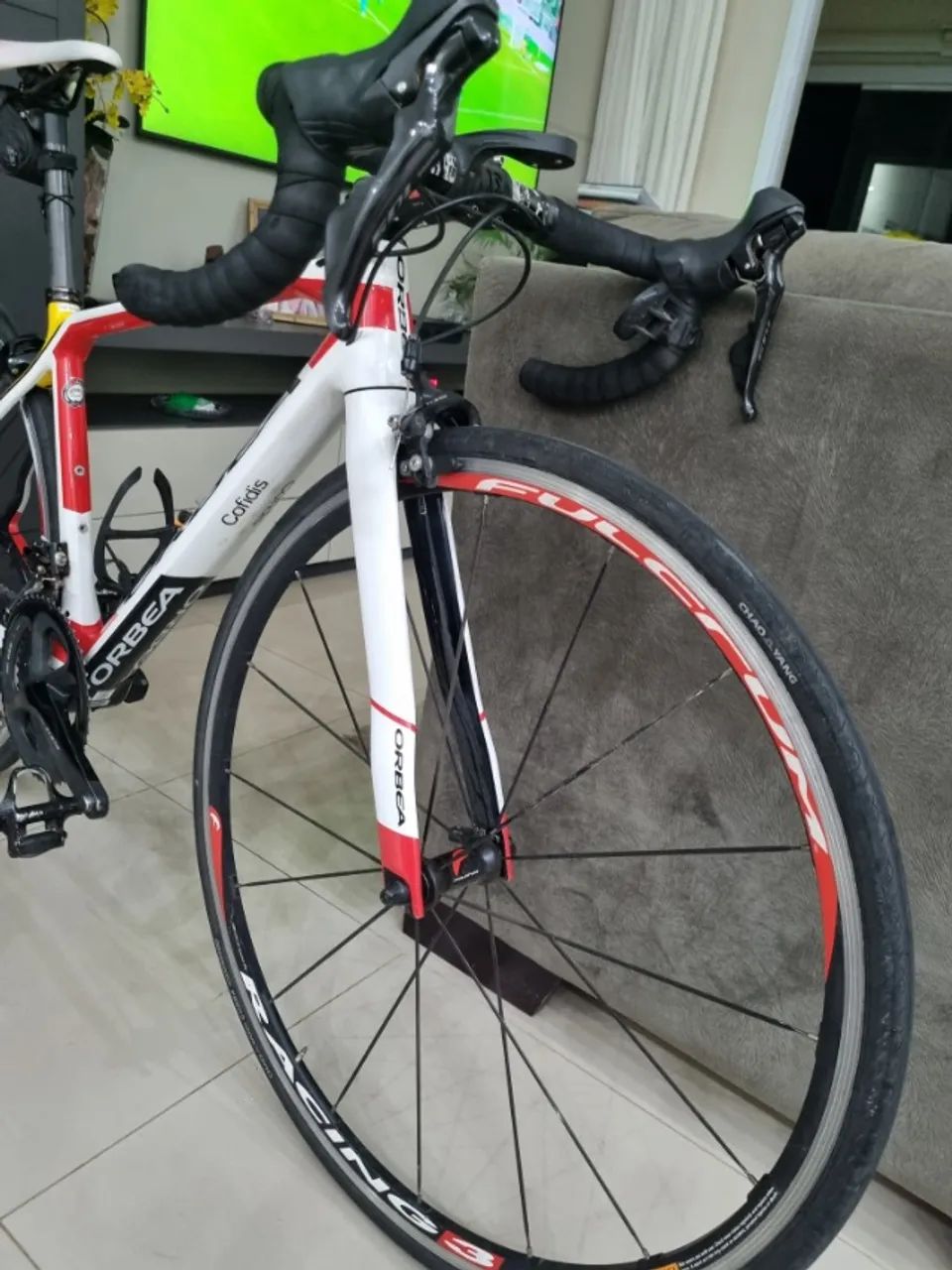 SPEED ORBEA ORCA - Foto 5