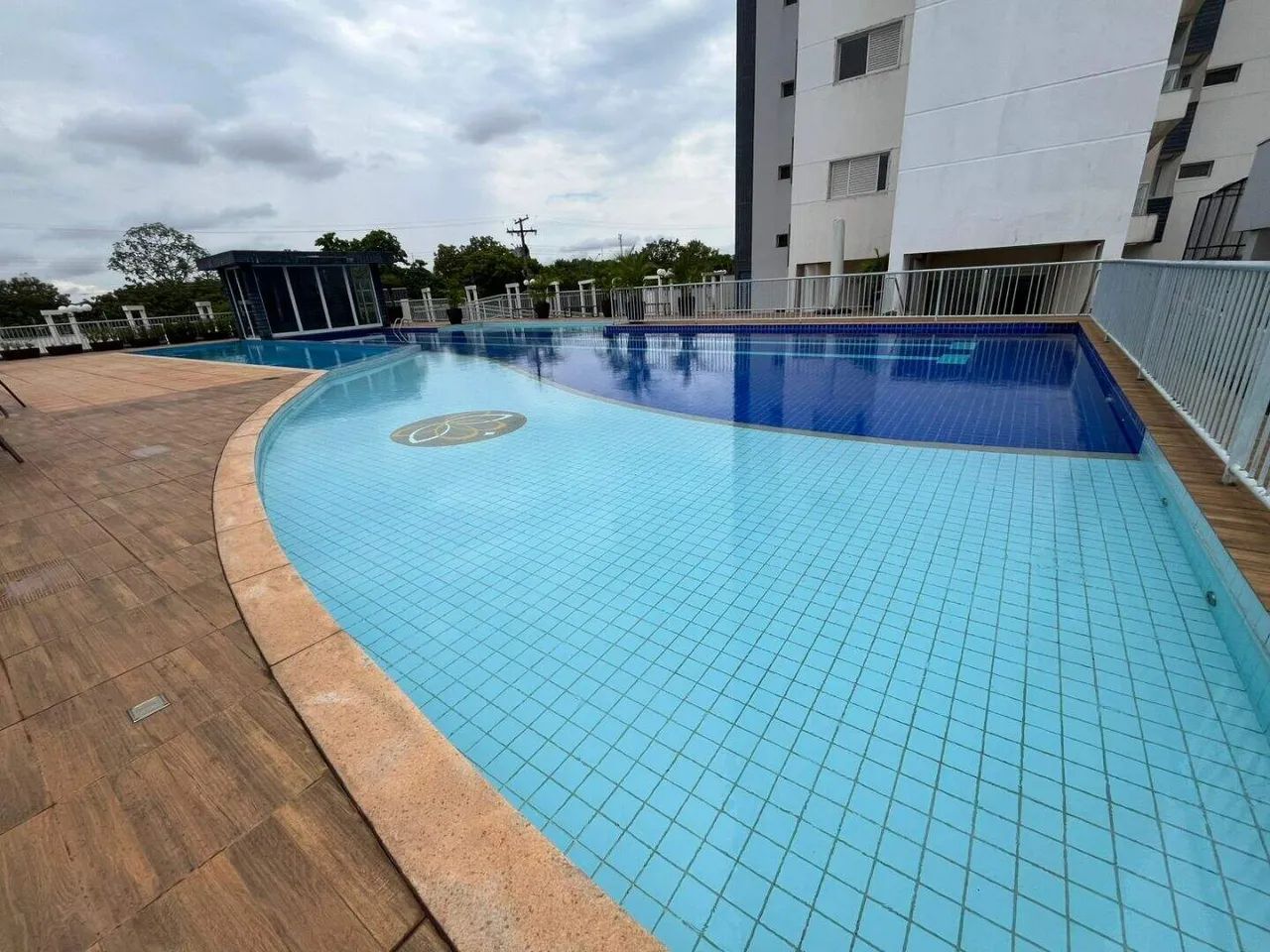 Apartamento de Alto Padrão | 142 m² | 4 Suítes | 205 Sul | Lazer Completo - Foto 3