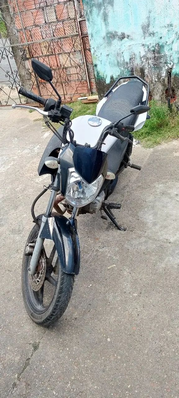 Vendo ou troco. - Foto 5