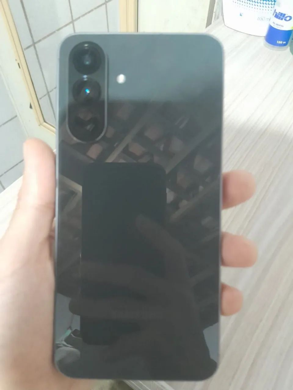 A56 samsung  - Foto 2
