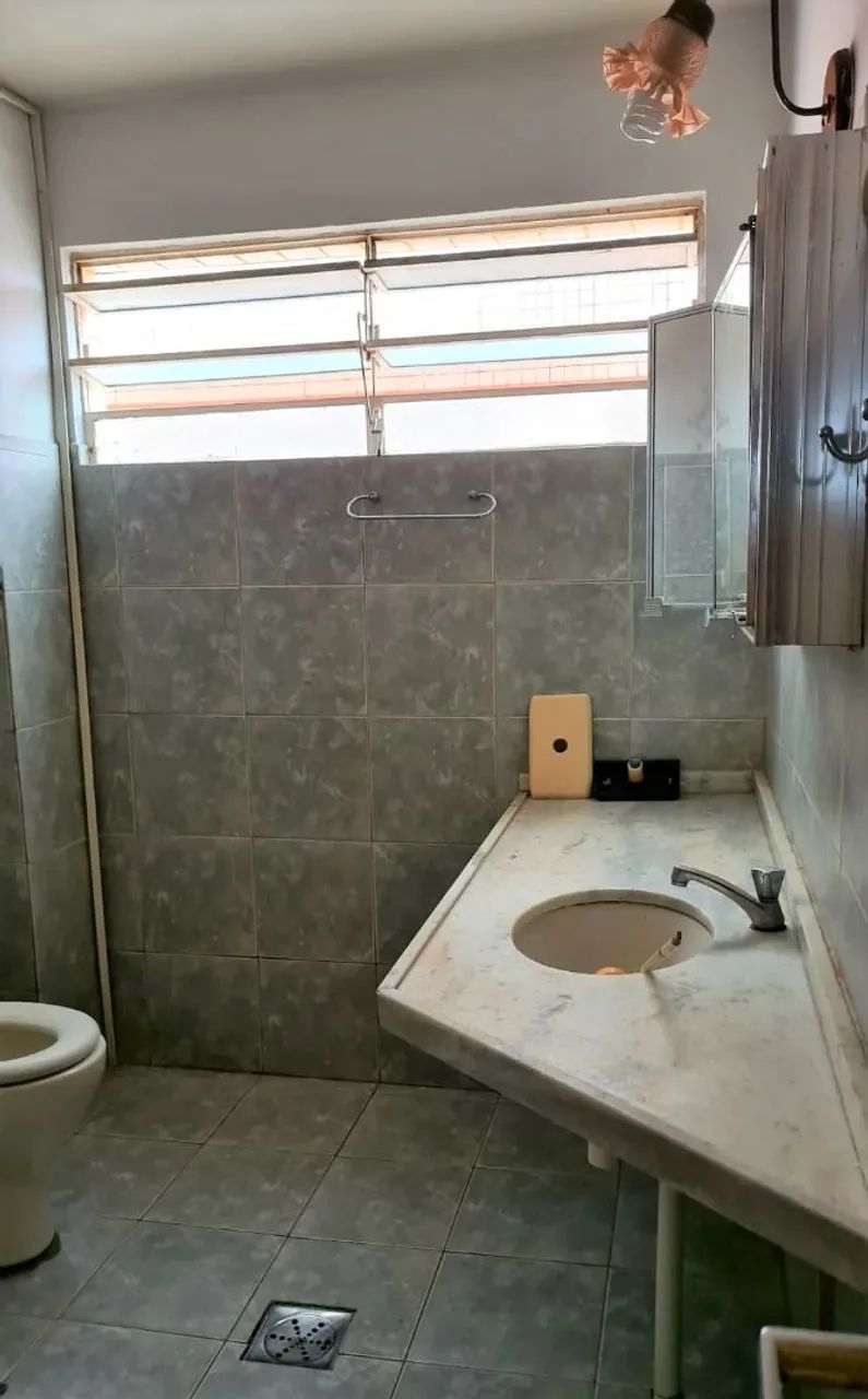 Apartamento com 02 quartos, WC social - Foto 4