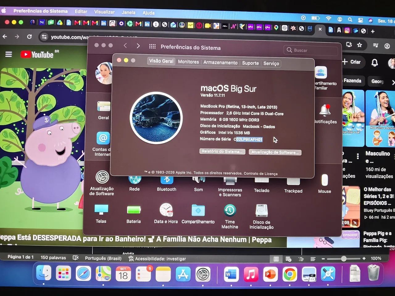 Mac book pro 13 - Foto 3