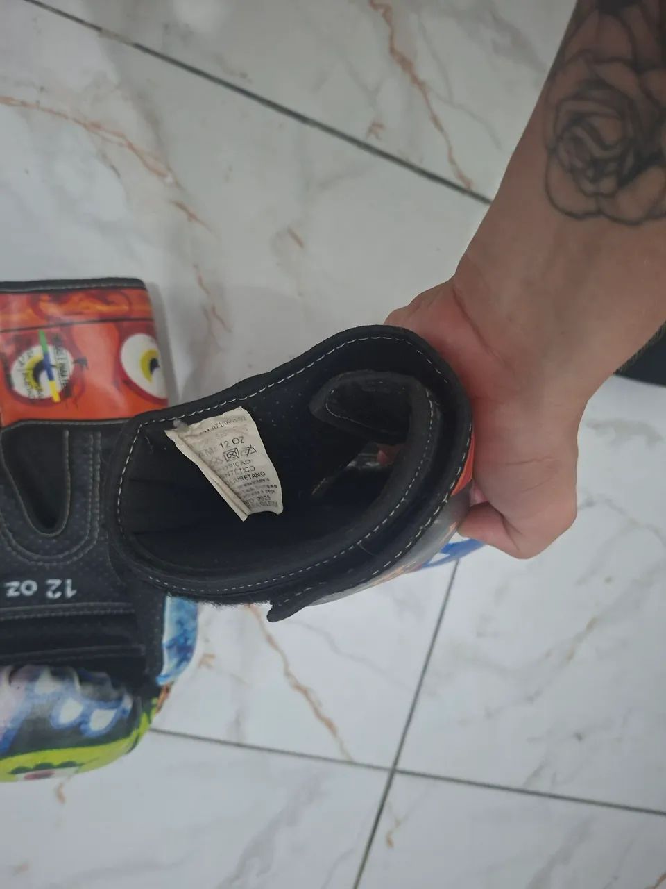 Luvas - Foto 3