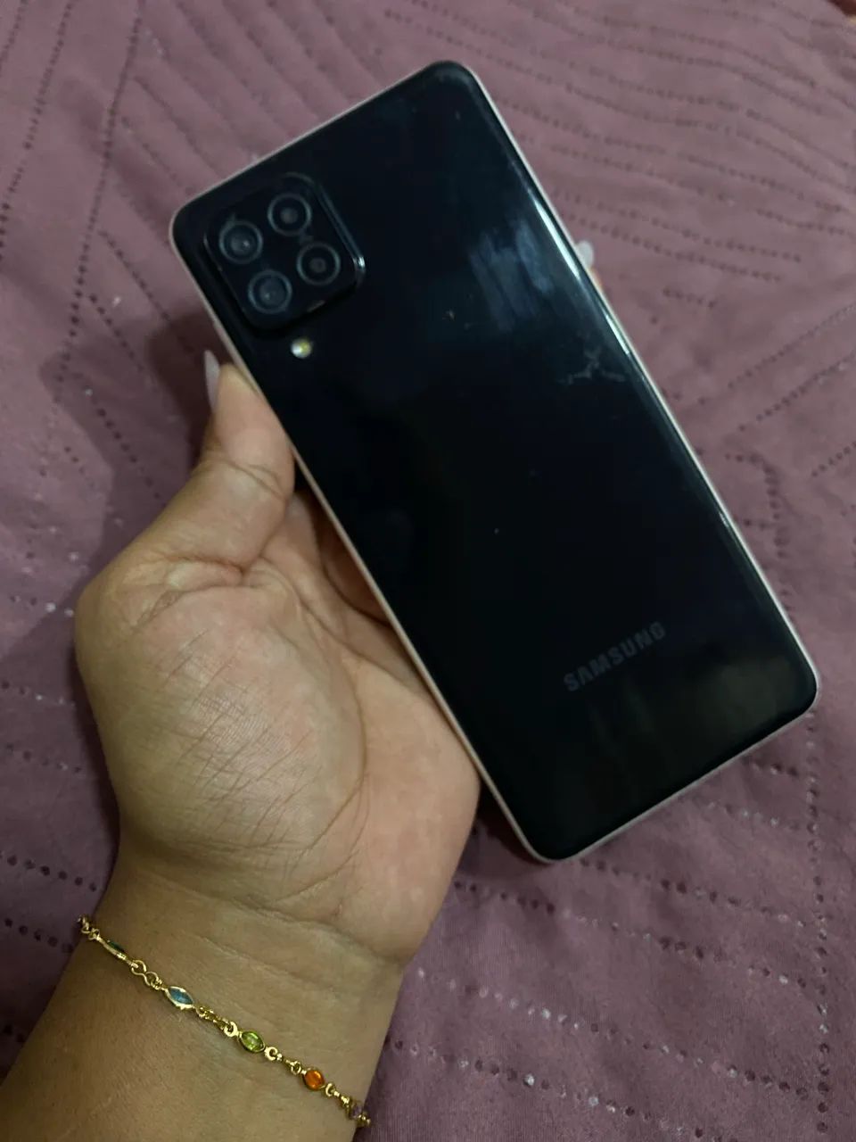 A22 Samsung  - Foto 2