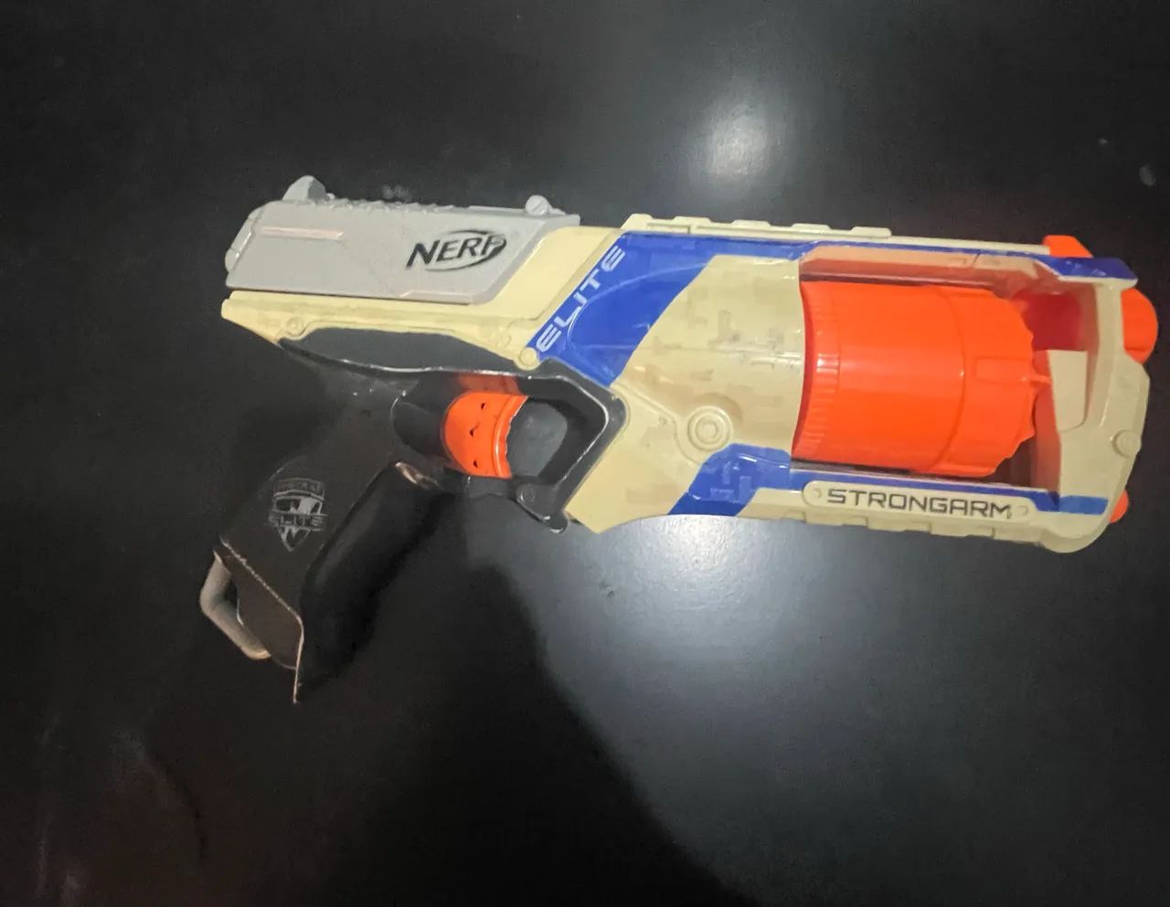 KIT NERF INFANTIL - Foto 3